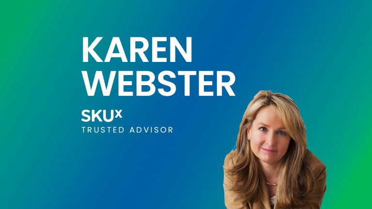 Founder and CEO of PYMNTS.com Karen Webster Joins As Advisor To Rising Payments Technology Company SKUx
