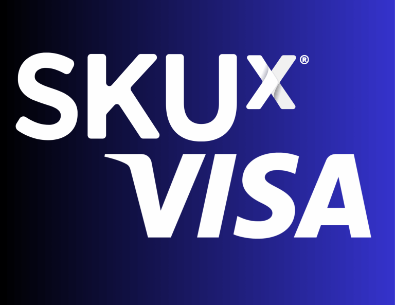 SKUx and Visa to Enable Seamless Digital Payment Consumer Experiences for Merchants and CPG Companies