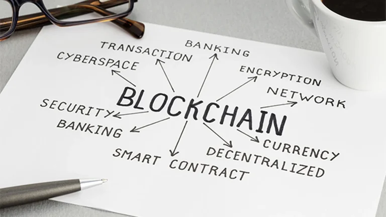 Blockchain Advantages in FinTech