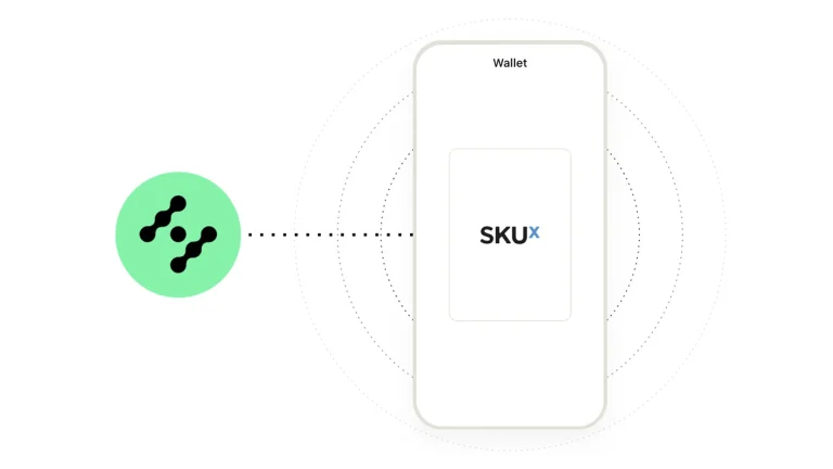 SKUx and Highnote Reinvent Brand Rewards
