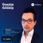Gossip About Gossip Unveils Mondelēz’s DLT Strategy