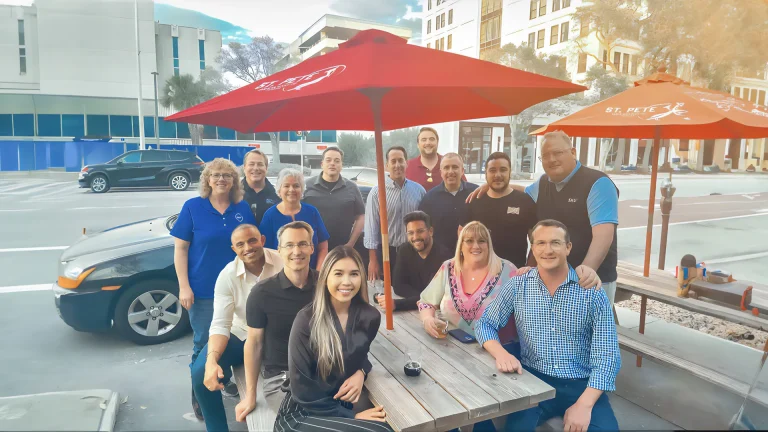 St. Pete Blockchain Startup Aims to Shake Up the Promotions Industry
