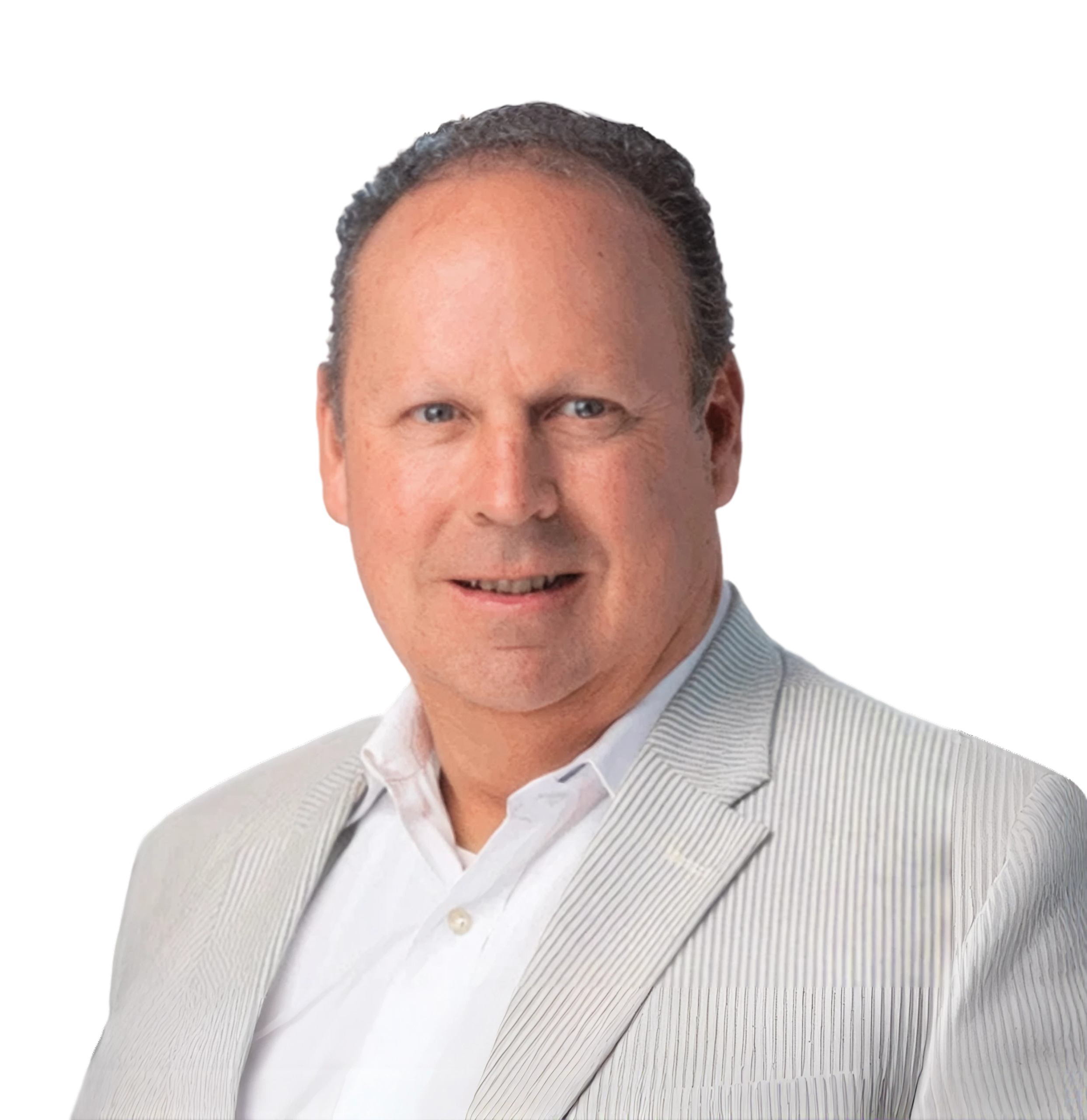 Scott Sandlin