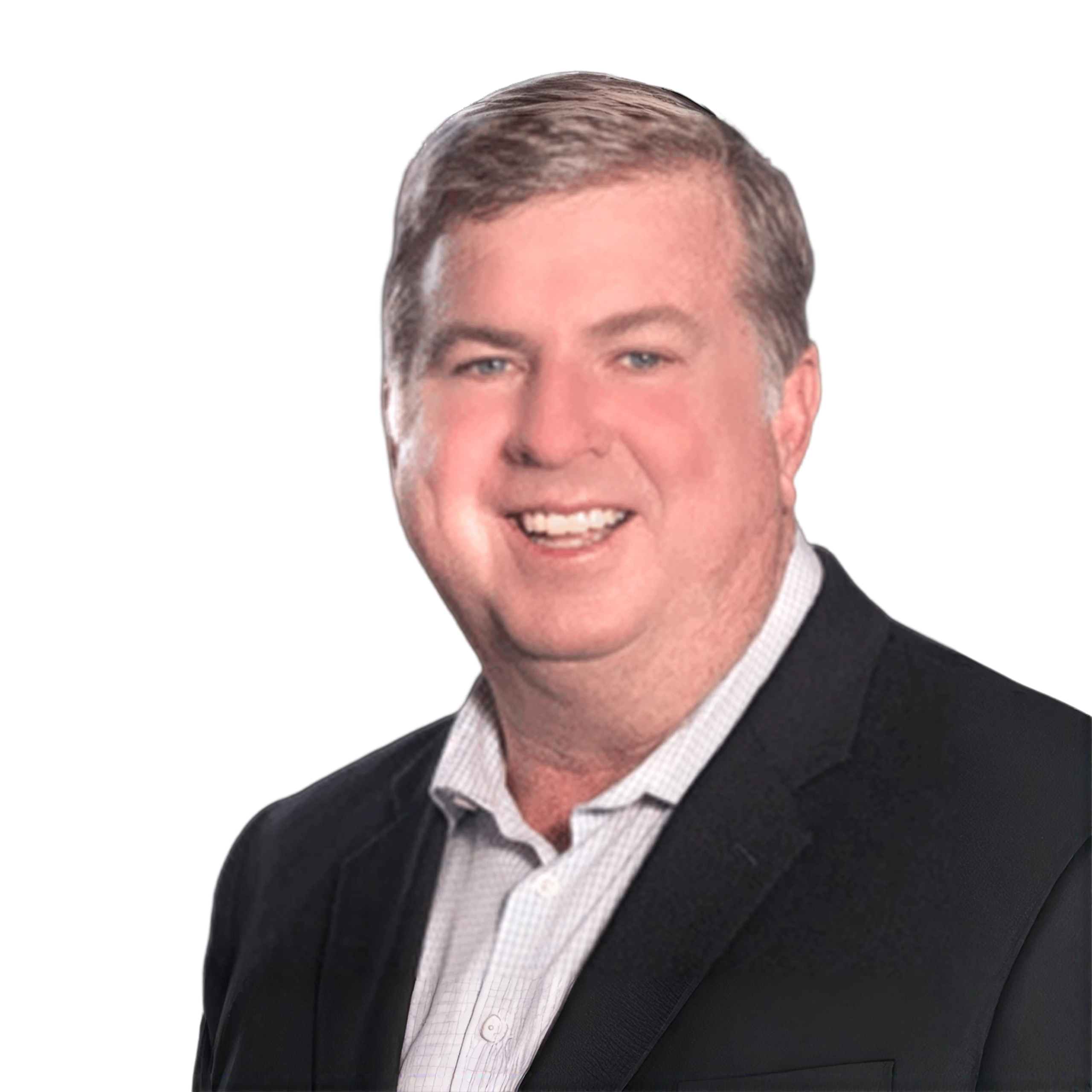 Jim Sampey