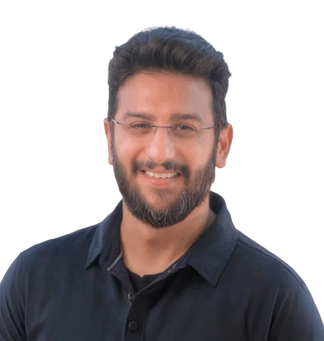 Moshe Joshua