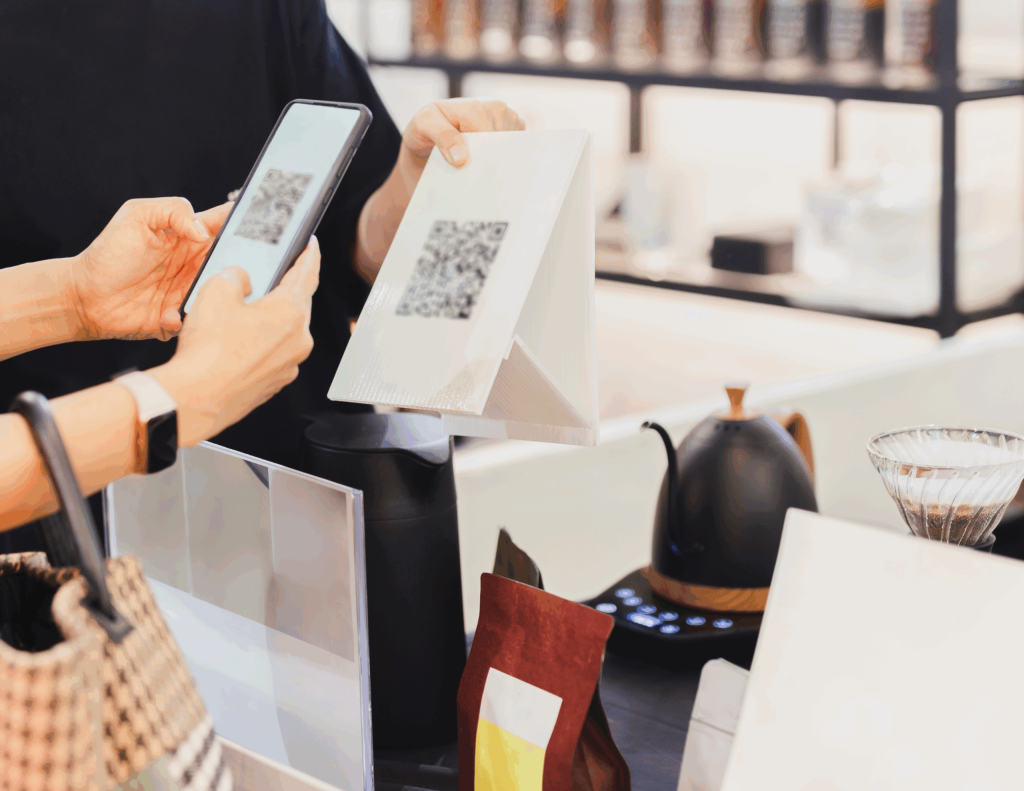 Increasing In-Store Loyalty Acquisition with Instant Digital Rewards