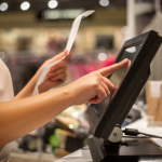 SKUx: Enhancing Retail Payment at the Item Level