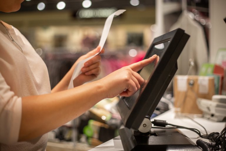 SKUx: Enhancing Retail Payment at the Item Level
