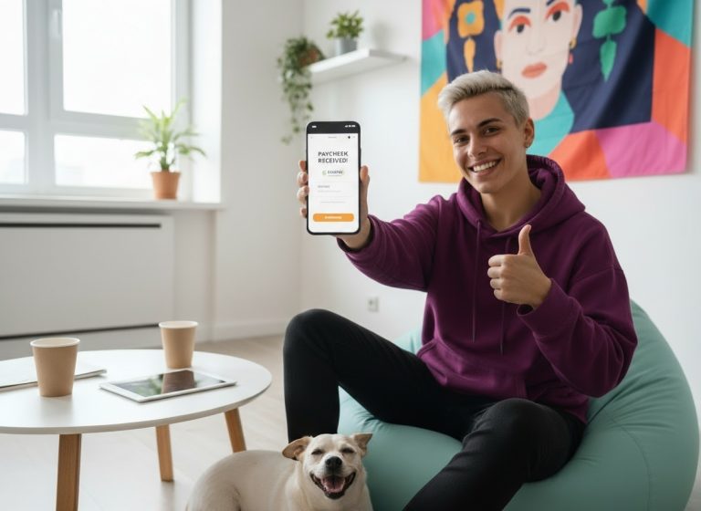 The Liquidity Crisis: Why Gen Z Can’t Afford to Wait for Rewards