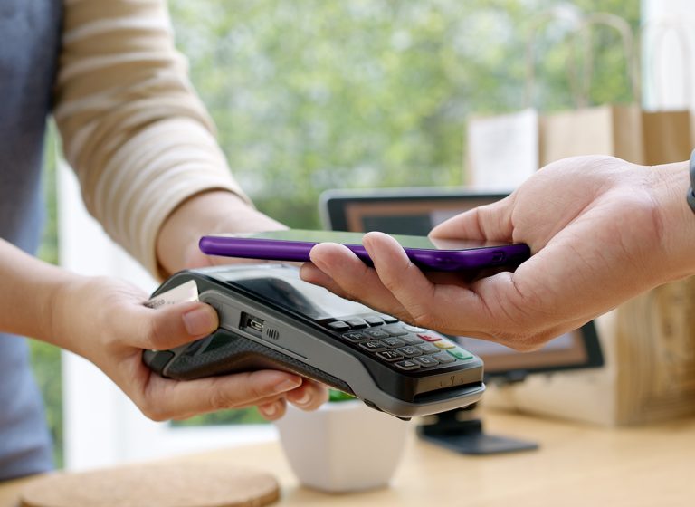 Digital Wallets and the $16 Trillion Data Opportunity