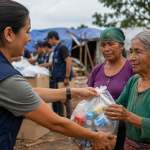 Call To Action A New Path Forward For Disaster Readiness And Relief