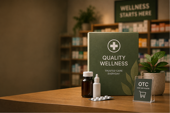 OTC Benefits