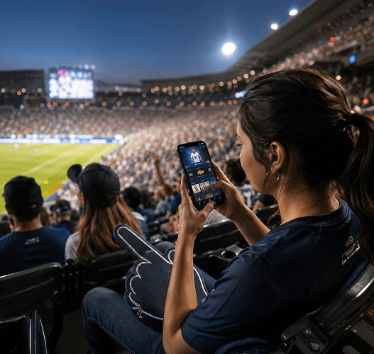 Strengthen Fan Loyalty