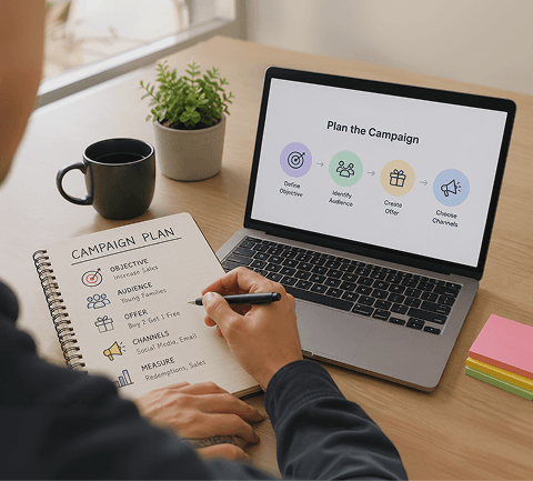 How Verified Commerce Works